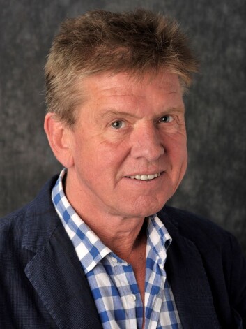 Øystein Gullvåg Holter forsker på sammenhengene mellom likestilling og livskvalitet. (Foto: Universitetet i Oslo) Øystein Gullvåg Holter forsker på sammenhengene mellom likestilling og livskvalitet. (Foto: Universitetet i Oslo)