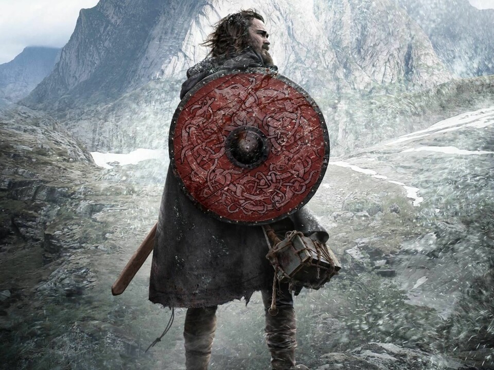 Viking Movies: Norse Warriors on the Big Screen - Life in Norway