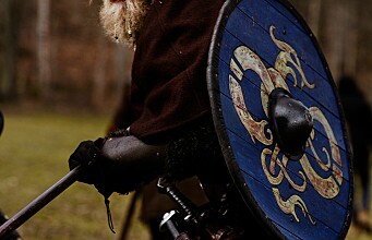 Viking movie will be entirely in Old Norwegian
