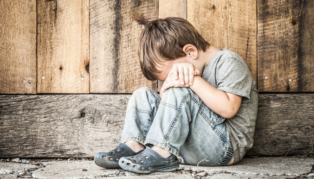 Diabetes er en av sykdommene du har økt risiko for dersom du har opplevd stor psykisk belastning i livet. (Illustrasjonsfoto: Microstock) Diabetes er en av sykdommene du har økt risiko for dersom du har opplevd stor psykisk belastning i livet. (Illustrasjonsfoto: Microstock)