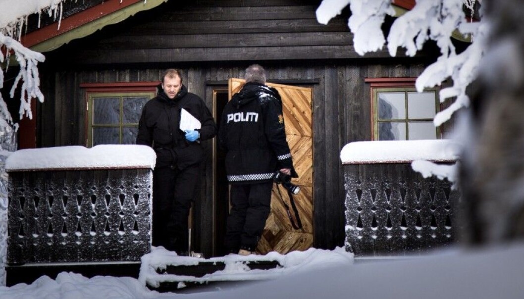 A 13 year old girl recently died in Valdres, a district in southern Norway. The child protection services had previously received calls of concern for the young girl. Vibeke Samsonsen thinks now is the time to discuss how case workers should approach similar cases in the future. (Photo: Halvor Solhjem Njerve, Aftenposten/NTB Scanpix.) A 13 year old girl recently died in Valdres, a district in southern Norway. The child protection services had previously received calls of concern for the young girl. Vibeke Samsonsen thinks now is the time to discuss how case workers should approach similar cases in the future. (Photo: Halvor Solhjem Njerve, Aftenposten/NTB Scanpix.)
