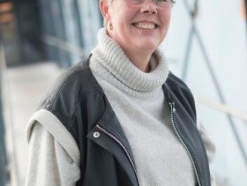 Kirsten Voigt Juhl (Photo: the University of Stavanger.) Kirsten Voigt Juhl (Photo: the University of Stavanger.)