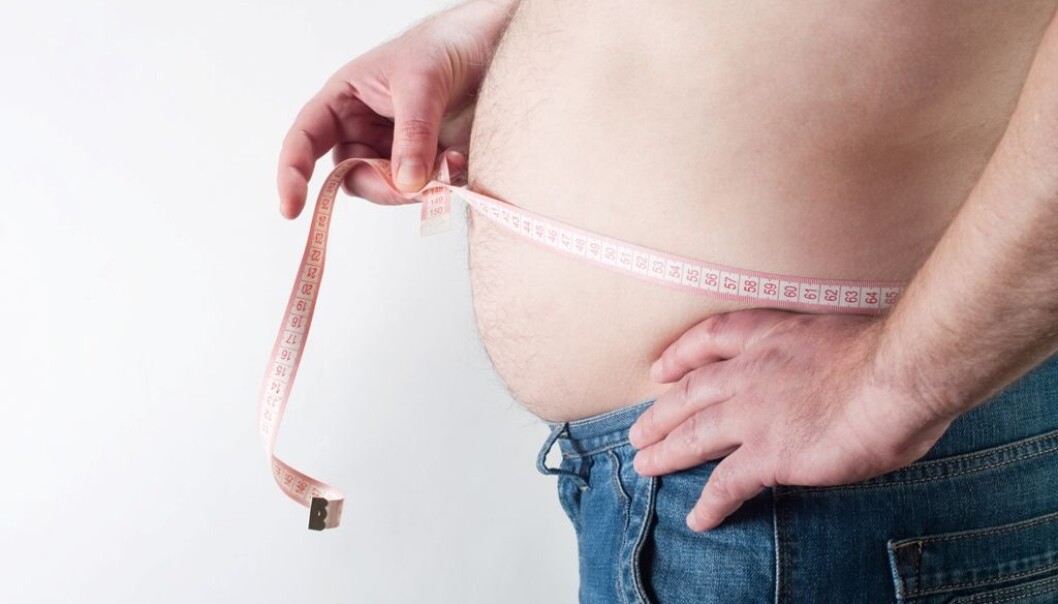 Obesity, blood pressure and blood fat levels may be associated with cancer risk. (Photo: Colourbox.) Obesity, blood pressure and blood fat levels may be associated with cancer risk. (Photo: Colourbox.)