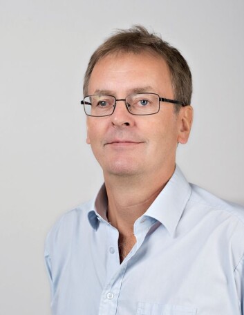 Askild Holck fra Nofima påpeker at det finnes flere uhumskheter i mat og drikke som ikke forsvinner, selv ved varmebehandling. (Arkivfoto: Nofima) Askild Holck fra Nofima påpeker at det finnes flere uhumskheter i mat og drikke som ikke forsvinner, selv ved varmebehandling. (Arkivfoto: Nofima)