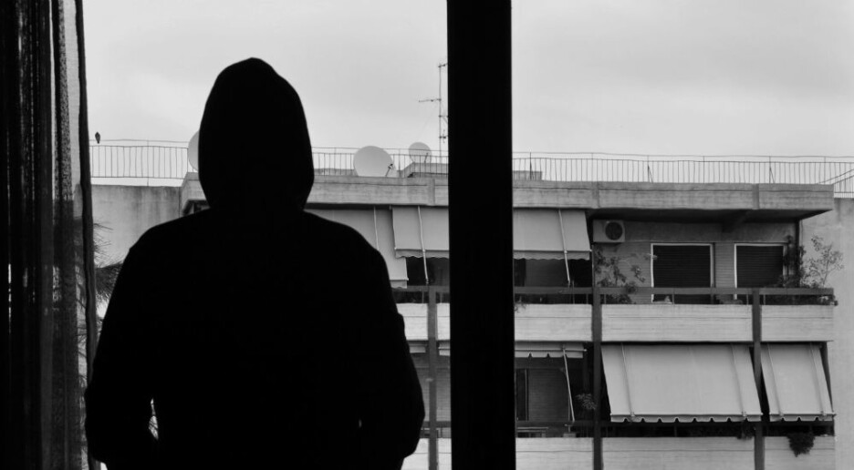 Studie: Pedofile søker ikke hjelp fordi de frykter å bli avslørt
