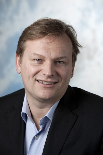 Ivar Fahsing ved Politihøgskolen mener det er vanskelig å forutse hvem som kommer til å prestere bra som politi, fordi det er høyst uklart hva som er godt utført politiarbeid. (Foto: Politihøgskolen) Ivar Fahsing ved Politihøgskolen mener det er vanskelig å forutse hvem som kommer til å prestere bra som politi, fordi det er høyst uklart hva som er godt utført politiarbeid. (Foto: Politihøgskolen)