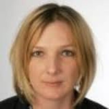Camilla Hald er sosialantropolog og ansatt ved Rigspolitiet i Danmark hvor hun siden 2007 har arbeidet med forskning og utvikling. Gjennom analytisk arbeid har hun bidratt til å utvikle en rekke metoder og modeller som i dag brukes innenfor etterforskningsfaget i det danske politiet. (Foto: Danish Police Knowledge and Research Centre) Camilla Hald er sosialantropolog og ansatt ved Rigspolitiet i Danmark hvor hun siden 2007 har arbeidet med forskning og utvikling. Gjennom analytisk arbeid har hun bidratt til å utvikle en rekke metoder og modeller som i dag brukes innenfor etterforskningsfaget i det danske politiet. (Foto: Danish Police Knowledge and Research Centre)