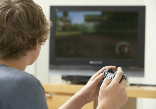 Videogame addiction linked to ADHD
