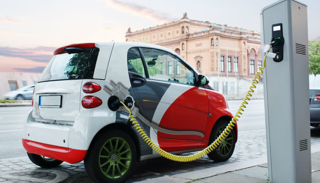 What measures will encourage more people to buy electric cars in Norway? The advice from researchers is for the country to continue combining national excise exemptions with instruments that reduce inconvenience and benefit drivers in terms of everyday motoring. (Illustrative photo: Colourbox.) What measures will encourage more people to buy electric cars in Norway? The advice from researchers is for the country to continue combining national excise exemptions with instruments that reduce inconvenience and benefit drivers in terms of everyday motoring. (Illustrative photo: Colourbox.)
