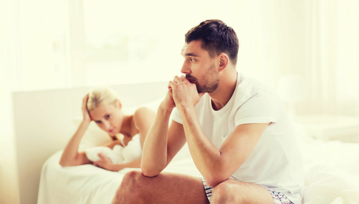 Girlfriend 'Looks Shocked' After Boyfriend Refuses To Finish A