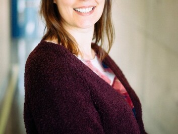 "Families are not sufficiently involved, even though we know that it is important and that it works", says Selbekk. (Photo: Asbjørn Jensen/UiS) "Families are not sufficiently involved, even though we know that it is important and that it works", says Selbekk. (Photo: Asbjørn Jensen/UiS)