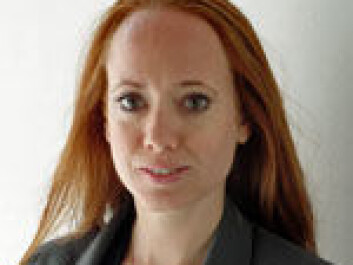 Kjersti Lohne (Photo: UiO) Kjersti Lohne (Photo: UiO)
