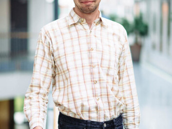 Associate professor Tomas Brauner at UiS has contributed to a more accurate model. (Photo: UiS) Associate professor Tomas Brauner at UiS has contributed to a more accurate model. (Photo: UiS)