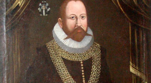 - Tycho Brahe ble ikke forgiftet