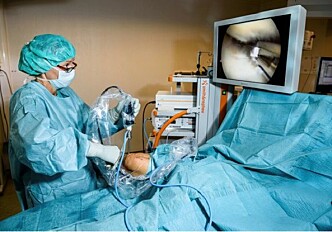 Most surgical meniscus repairs are unnecessary