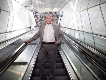 Professor Øystein D. Fjeldstad, BI Norwegian Business School (Foto: Torbjørn Brovold) Professor Øystein D. Fjeldstad, BI Norwegian Business School (Foto: Torbjørn Brovold)