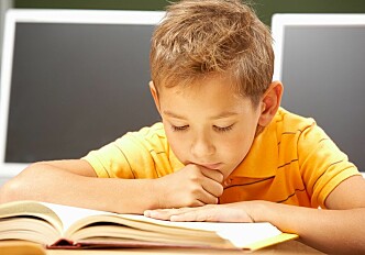 Risk of reading and writing difficulties can be identified early