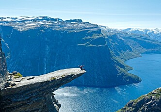 Researchers’ top tips for tourists in Norway