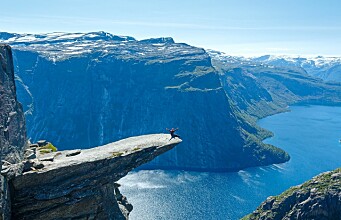 Researchers’ top tips for tourists in Norway
