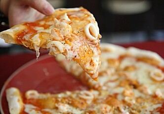 Pizza may be worse for you if you have diabetes