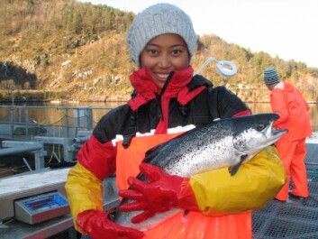 Samantha Bui. (Photo: IMR) Samantha Bui. (Photo: IMR)