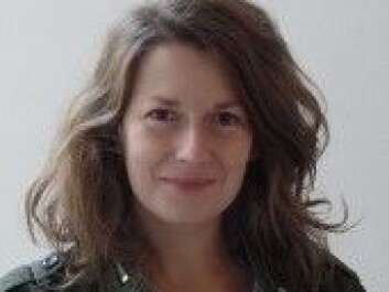 Researcher at IKRS, Dorina Damsa, has interviewed Romanian inmates in Norwegian prisons. (Photo: UiO.) Researcher at IKRS, Dorina Damsa, has interviewed Romanian inmates in Norwegian prisons. (Photo: UiO.)