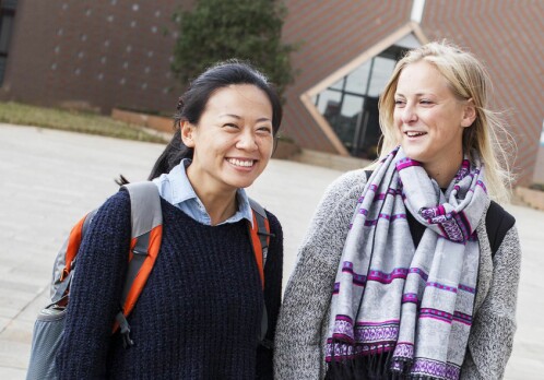 The pros and cons of being an international student in Norway