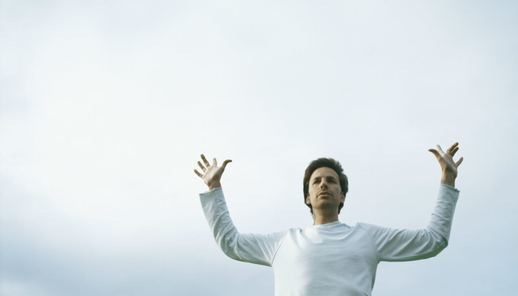 One study shows that tai chi, which is described as a gentle, inner, Chinese martial art, could be achieving good results in preventing falls in people with Parkinson’s disease. (Illustration photo: Colourbox) One study shows that tai chi, which is described as a gentle, inner, Chinese martial art, could be achieving good results in preventing falls in people with Parkinson’s disease. (Illustration photo: Colourbox)
