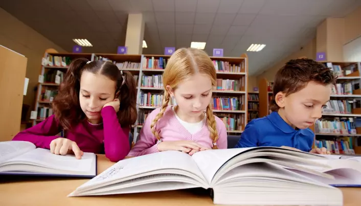 Are girls really better at reading than boys?