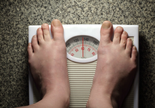 Online weigh-loss groups provide support and comfort