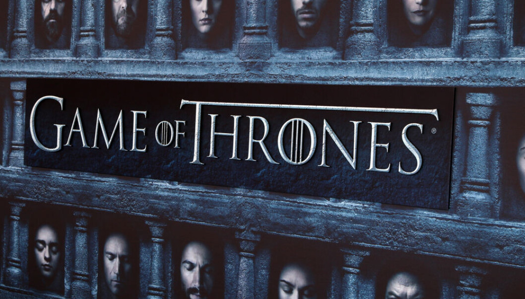 Can Max Webber's economics theory really predict who will sit the Iron Throne and the furture of Westeros politics? (Photo: Shutterstock) Can Max Webber's economics theory really predict who will sit the Iron Throne and the furture of Westeros politics? (Photo: Shutterstock)