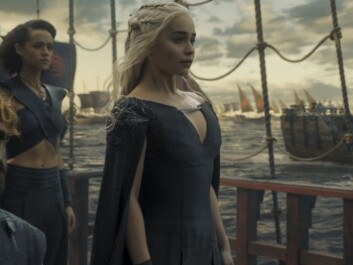 Professor Oluf Langhelle, a political scientist at the University of Stavanger, Norway, believes he knows who will win the Iron Throne. But only if George RR Martin is a fan of Max Weber's economic theory. (Photo: HBO Nordic) Professor Oluf Langhelle, a political scientist at the University of Stavanger, Norway, believes he knows who will win the Iron Throne. But only if George RR Martin is a fan of Max Weber's economic theory. (Photo: HBO Nordic)