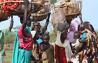 Reproductive health causes tension in South Sudan
