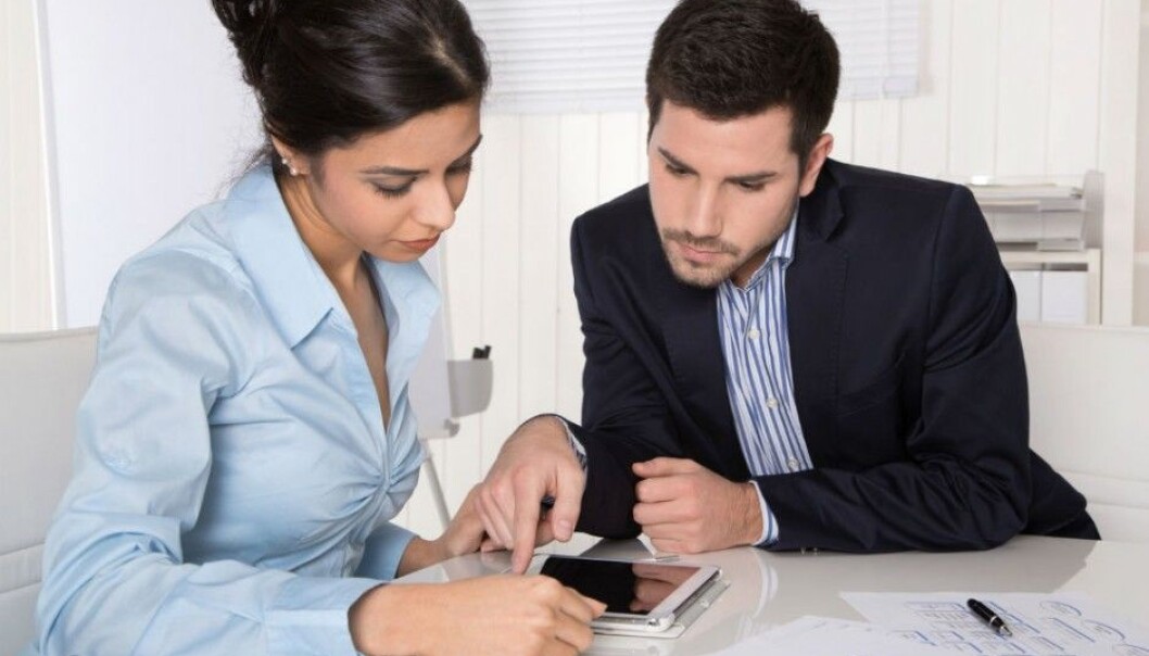 “Immigrants see things in a different light and help us to put together knowledge in innovative ways”, says researcher. (Illustration photo: Shutterstock) “Immigrants see things in a different light and help us to put together knowledge in innovative ways”, says researcher. (Illustration photo: Shutterstock)