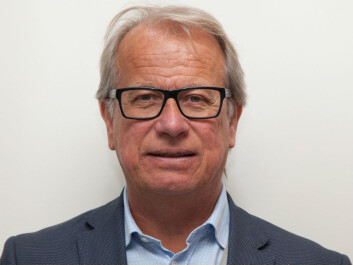 Prof. Håvard E. Danielsen. (Photo: Institute of cancer genetics and informatics) Prof. Håvard E. Danielsen. (Photo: Institute of cancer genetics and informatics)