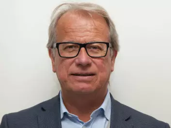 Prof. Håvard E. Danielsen. (Photo: Institute of cancer genetics and informatics)
