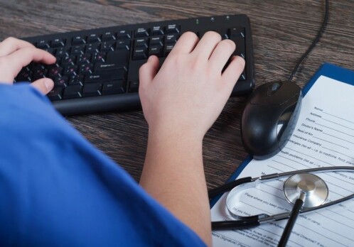 A new medical record will make life easier for doctors
