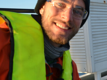 In June 2016, Helleik L. Syse was challenged to study how fish farms might benefit from renewable energy solutions. The answers he found are good news for the offshore wind energy industry. (Photo: Flavie Gohin) In June 2016, Helleik L. Syse was challenged to study how fish farms might benefit from renewable energy solutions. The answers he found are good news for the offshore wind energy industry. (Photo: Flavie Gohin)