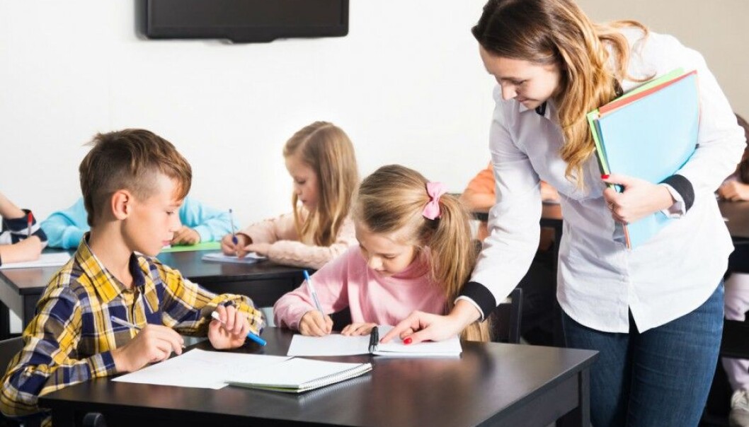 (Illustrative photo: Shutterstock / NTB scanpix) (Illustrative photo: Shutterstock / NTB scanpix)