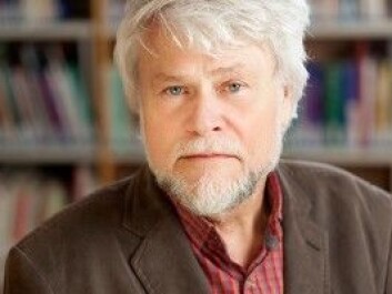 Researcher Jon Ivar Elstad of NOVA. (Photo: HiOA) Researcher Jon Ivar Elstad of NOVA. (Photo: HiOA)