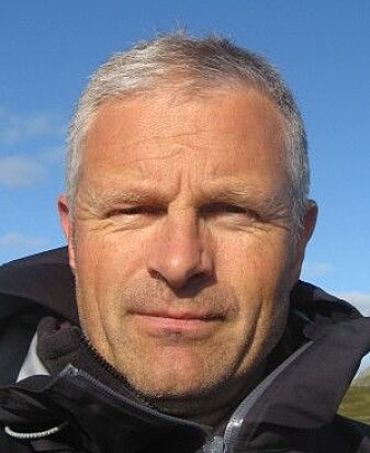 Trond Amundsen er professor ved NTNU. Trond Amundsen er professor ved NTNU.