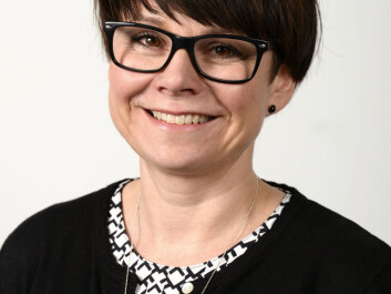 Marianne Trondsen. Marianne Trondsen.