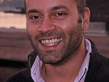 Jorge Fernandes, Associate Professor of Biology at the University of Nordland.(Photo: Torkil Marsdal Hanssen) Jorge Fernandes, Associate Professor of Biology at the University of Nordland.(Photo: Torkil Marsdal Hanssen)