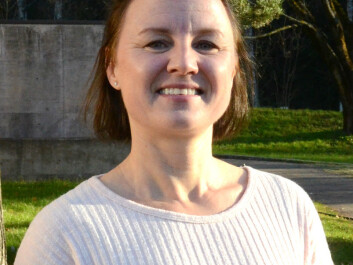 Hilde Rossing. (Photo: NIH) Hilde Rossing. (Photo: NIH)