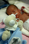 premature baby toys