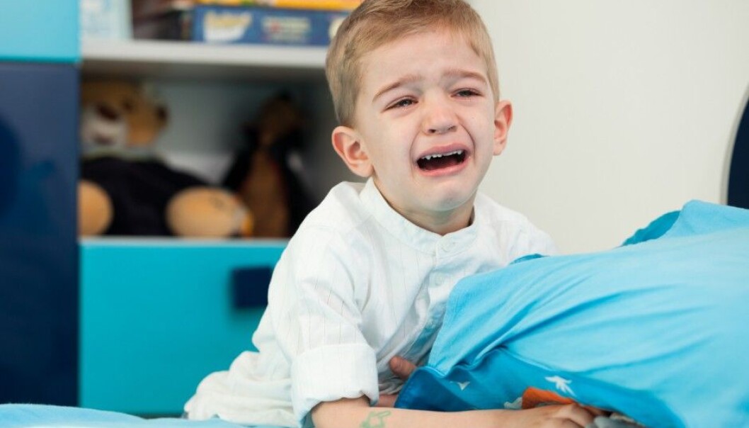 (Illustrative photo: Shutterstock / NTB Scanpix) (Illustrative photo: Shutterstock / NTB Scanpix)