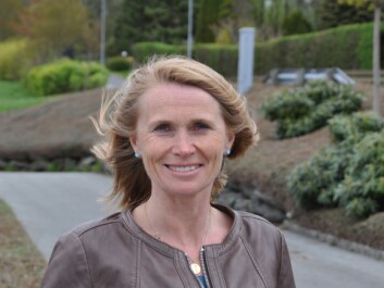 “Staying at home from school should not be an attractive option”, says Havik. (Photo: Ida Gudjonsson) “Staying at home from school should not be an attractive option”, says Havik. (Photo: Ida Gudjonsson)