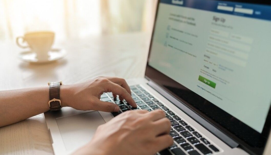 Users of social networking sites like Facebook and Instagram have increased social capital, social support, sense of community and improved well-being. (Illustrative photo: Shutterstock) Users of social networking sites like Facebook and Instagram have increased social capital, social support, sense of community and improved well-being. (Illustrative photo: Shutterstock)