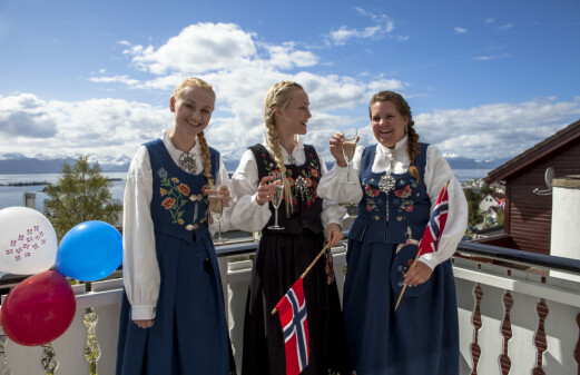 Why are the Nordic countries ranked as the world’s best countries to live in?