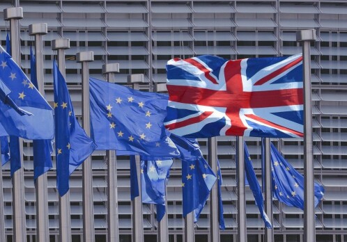 Brexit: Researchers doubt a Norwegian-style EEA solution would work for the UK